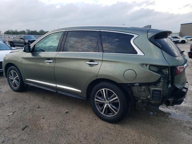 Изображение 2 2016 INFINITI QX60  2016 с VIN 5N1AL0MN9GC516265