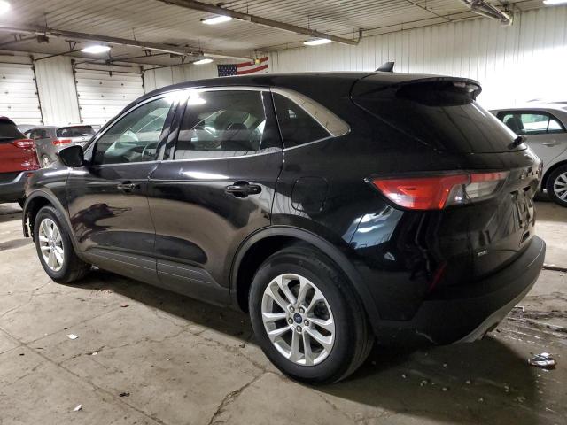 Изображение 2 2020 FORD ESCAPE SE 2020 с VIN 1FMCU0G65LUC67302