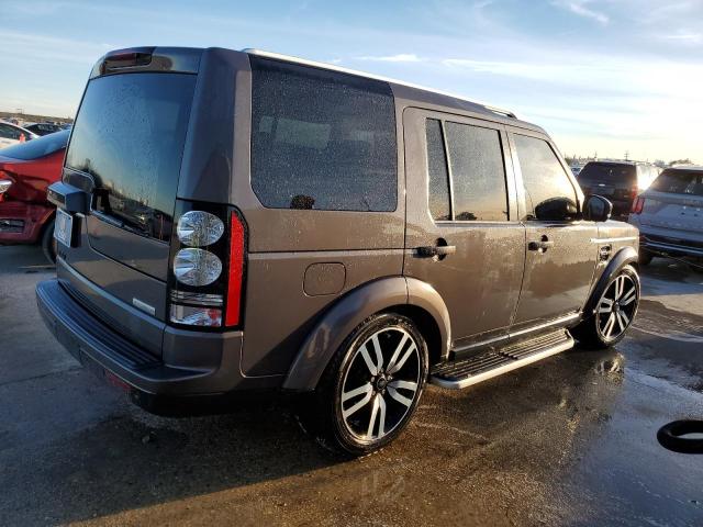 Изображение 3 2016 LAND ROVER LR4 HSE LUXURY 2016 с VIN SALAK2V66GA836688