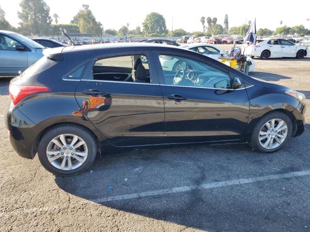 Image 3 of 2014 HYUNDAI ELANTRA GT  2014 with VIN KMHD35LHXEU202671
