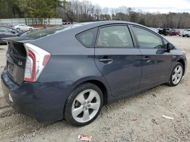 Изображение 3 2015 TOYOTA PRIUS  2015 с VIN JTDKN3DU6F0483429