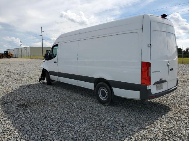 Изображение 2 2021 FREIGHTLINER SPRINTER 2500 2021 с VIN W2Y4DCHY1MT050572