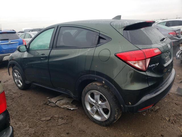 Obraz 2 z 2016 HONDA HR-V EX 2016 z VIN 3CZRU6H5XGM743197