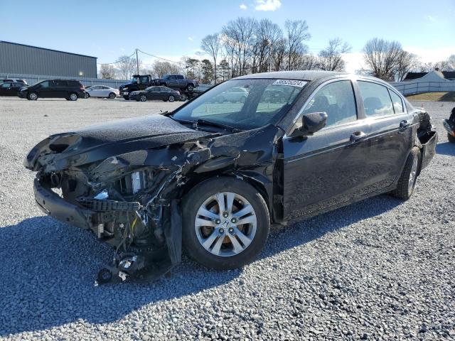 Изображение 1 2012 HONDA ACCORD SE 2012 с VIN 1HGCP2F60CA118680