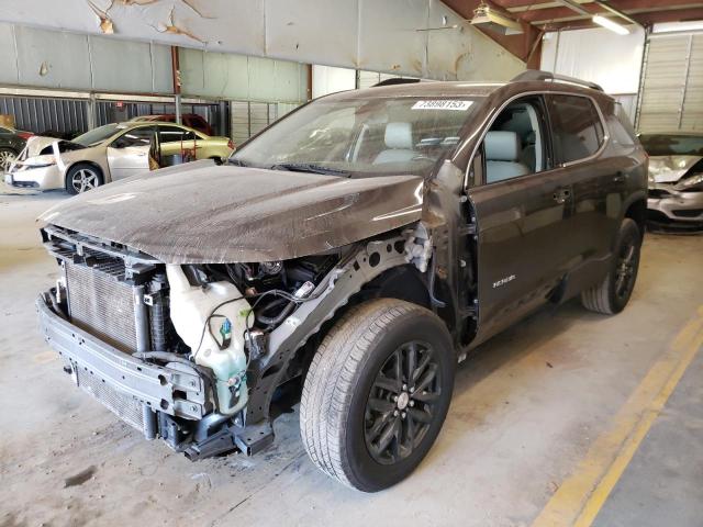 2019 GMC ACADIA SLT-1 2019 image