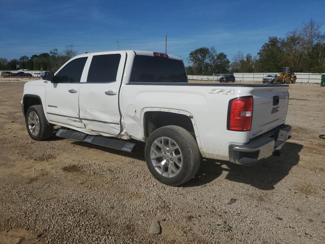Изображение 2 2015 GMC SIERRA K1500 SLT 2015 с VIN 3GTU2VEC5FG325114