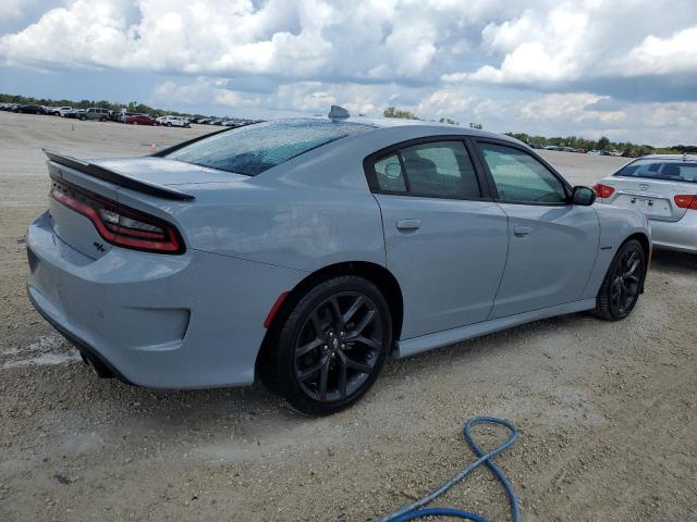 Изображение 3 2022 DODGE CHARGER R/T 2022 с VIN 2C3CDXCT2NH240903