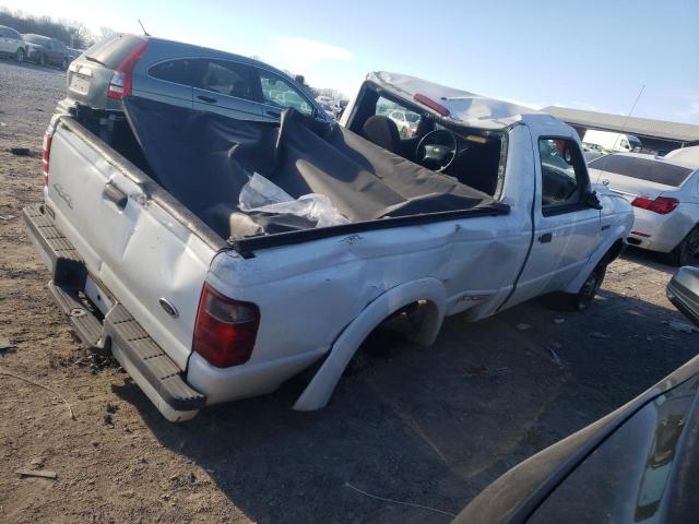 Image 3 of 2003 FORD RANGER  2003 with VIN 1FTYR11UX3TA46356