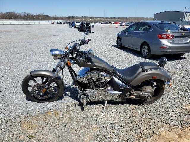 Image 3 of 2016 HONDA VT1300 CX 2016 with VIN JH2SC6123GK100795
