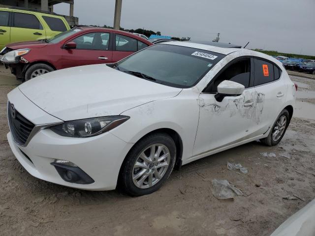 Obraz 1 z 2016 MAZDA 3 TOURING 2016 z VIN 3MZBM1L74GM329199
