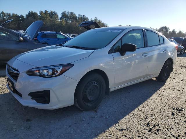 Image 1 of 2018 SUBARU IMPREZA  2018 with VIN 4S3GKAA6XJ3608206