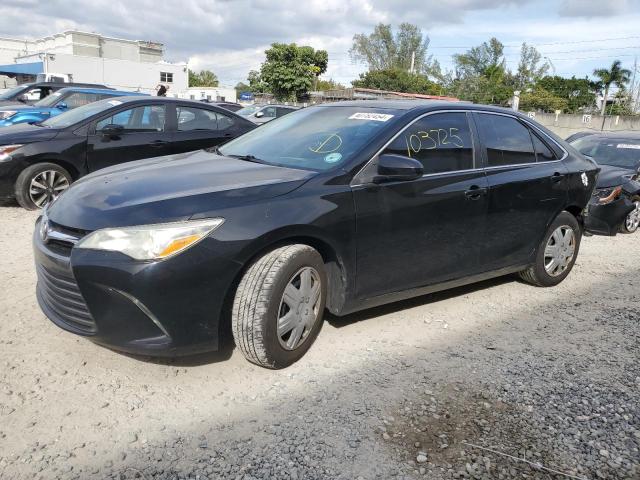 Obraz 1 z 2016 TOYOTA CAMRY LE 2016 z VIN 4T1BF1FK3GU131170