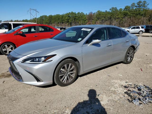 Obraz 2020 LEXUS ES 350 2020