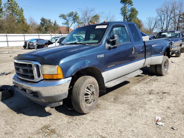 Obraz 1 z 2001 FORD F350 SUPER DUTY 2001 z VIN 1FTWX33F51EC26918