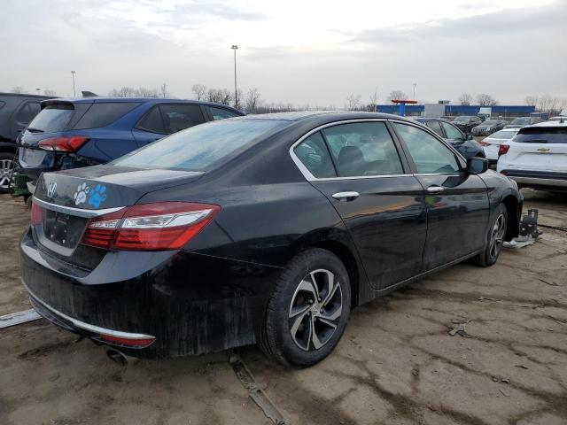 Obraz 3 z 2017 HONDA ACCORD LX 2017 z VIN 1HGCR2F34HA146344