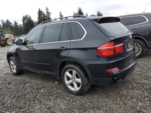 Изображение 2 2012 BMW X5 XDRIVE50I 2012 с VIN 5UXZV8C5XCL422261