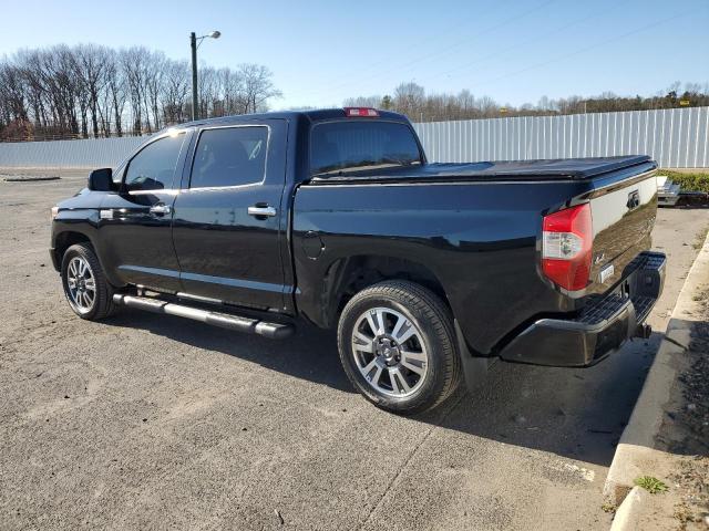 Obraz 2 z 2018 TOYOTA TUNDRA CREWMAX 1794 2018 z VIN 5TFAY5F18JX757800