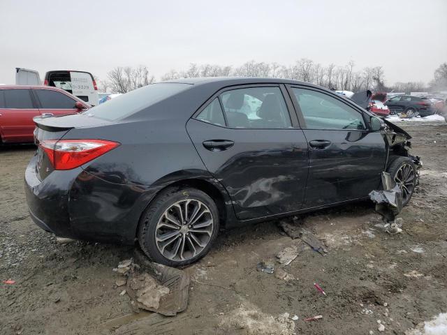 Obraz 3 z 2015 TOYOTA COROLLA L 2015 z VIN 2T1BURHE0FC479147