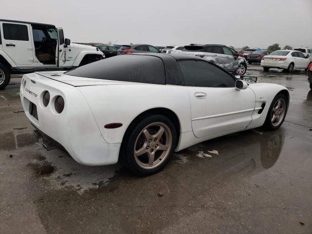 Изображение 3 2004 CHEVROLET CORVETTE  2004 с VIN 1G1YY22G545129743