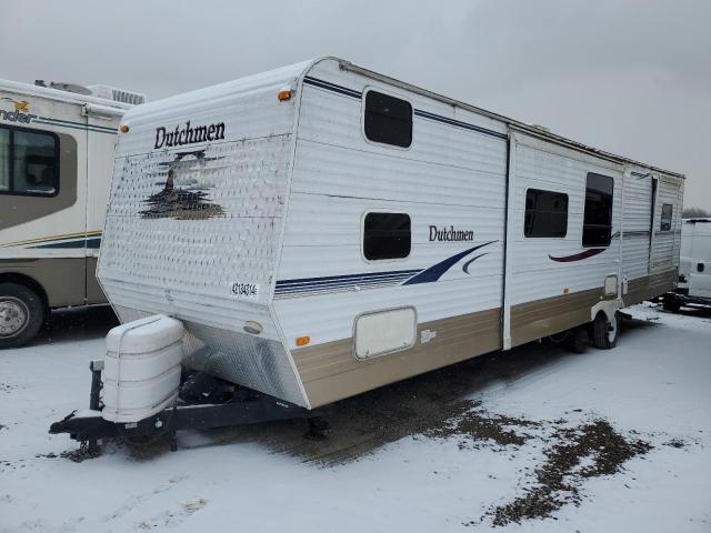 Image 2 of 2007 DUTC CAMPER 2007 with VIN 47CTDEU227G526348