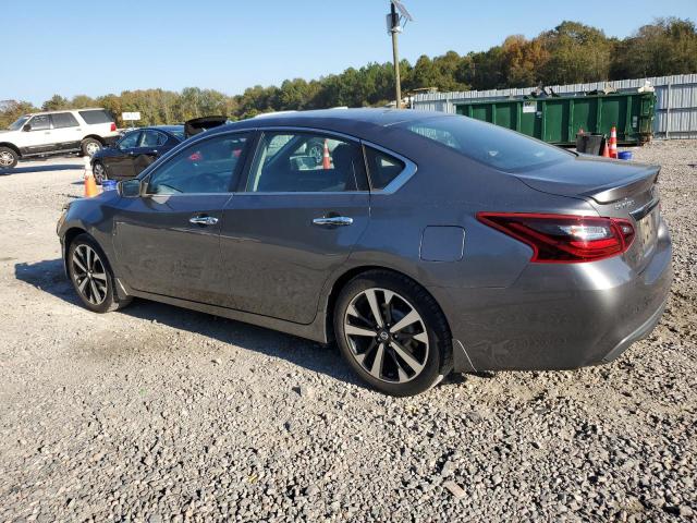 Image 2 of 2018 NISSAN ALTIMA 2.5 2018 with VIN 1N4AL3AP0JC108617