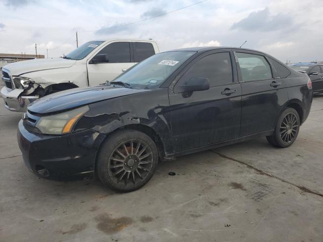 Image 1 of 2011 FORD FOCUS SES 2011 with VIN 1FAHP3GN8BW189651
