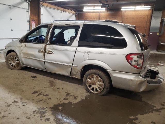 Obraz 2 z 2002 CHRYSLER TOWN AND COUNTRY LX 2002 z VIN 2C4GP44332R689479