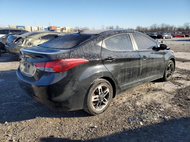 Obraz 3 z 2012 HYUNDAI ELANTRA GLS 2012 z VIN KMHDH4AE1CU254546