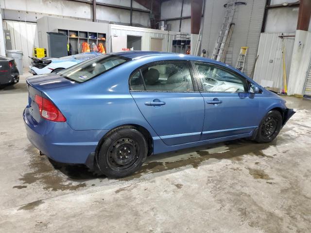 Image 3 of 2008 HONDA CIVIC LX 2008 with VIN 1HGFA16548L079619