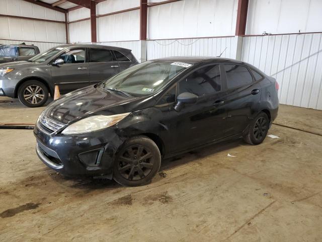 2012 FORD FIESTA SE 2012 image