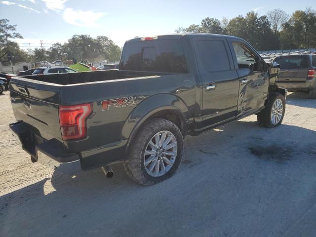 Image 3 of 2015 FORD F150 SUPERCREW 2015 with VIN 1FTEW1EG4FFC19470
