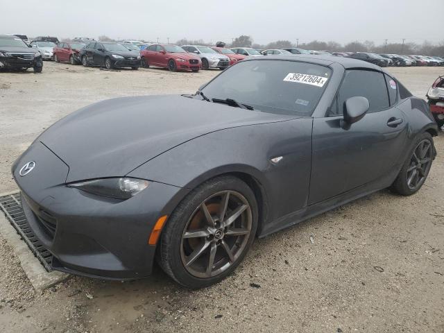 Obraz 2017 MAZDA MX-5 MIATA GRAND TOURING 2017