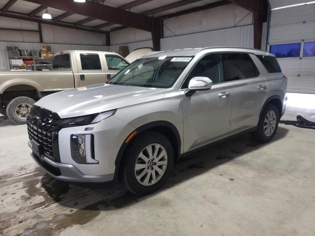 2023 HYUNDAI PALISADE SEL 2023 image