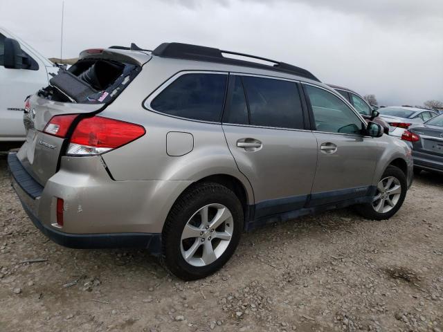 Изображение 3 2014 SUBARU OUTBACK 2.5I LIMITED 2014 с VIN 4S4BRCKC6E3234765