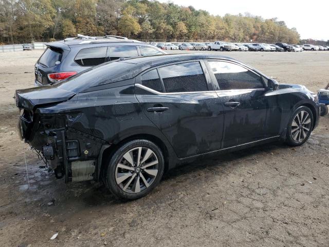 Obraz 3 z 2020 NISSAN SENTRA SV 2020 z VIN 3N1AB8CV8LY231147