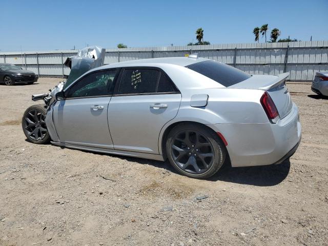 Obraz 2 z 2021 CHRYSLER 300 S 2021 z VIN 2C3CCABG4MH622515