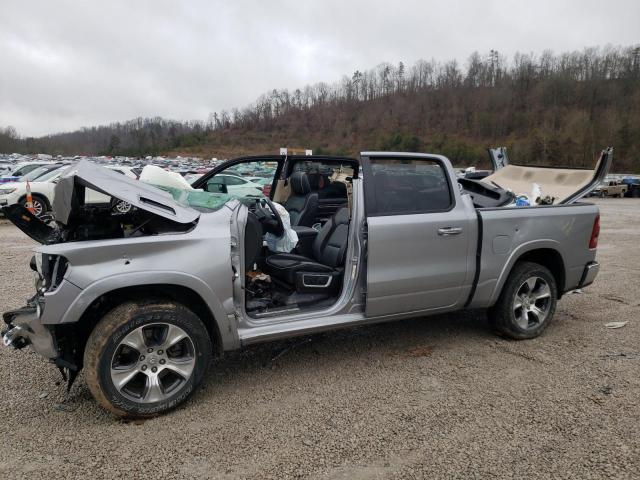 2020 RAM 1500 LARAMIE 2020 image