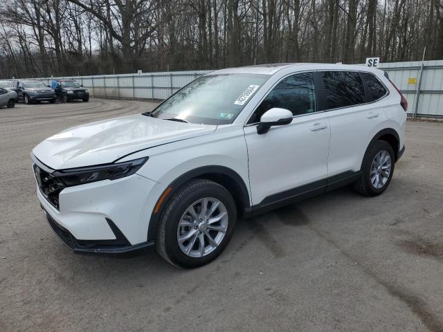 2023 HONDA CR-V EXL 2023 image