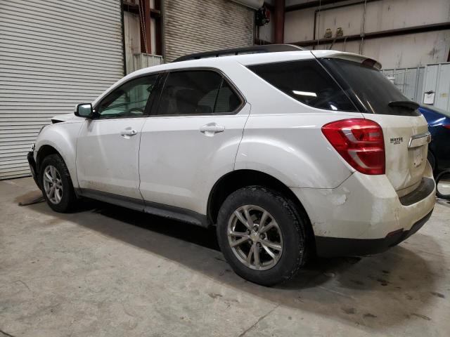 Obraz 2 z 2016 CHEVROLET EQUINOX LT 2016 z VIN 2GNALCEK3G6272879