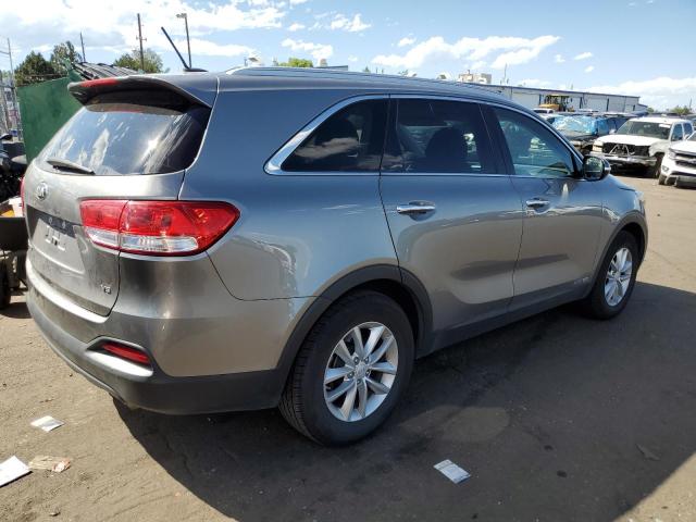 Image 3 of 2018 KIA SORENTO LX 2018 with VIN 5XYPGDA54JG410940