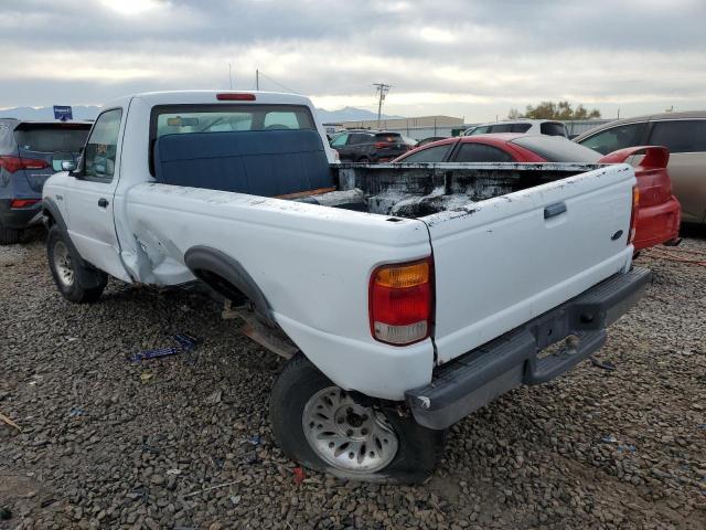 Image 2 of 1998 FORD RANGER  1998 with VIN 1FTZR11U9WPA57494