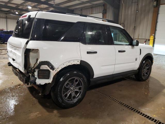 Изображение 3 2021 FORD BRONCO SPORT BIG BEND 2021 с VIN 3FMCR9B63MRA71705