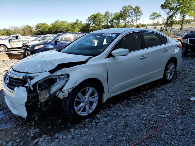 Image 1 of 2015 NISSAN ALTIMA 2.5 2015 with VIN 1N4AL3APXFC103982