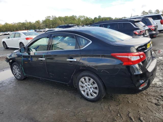 Image 2 of 2019 NISSAN SENTRA S 2019 with VIN 3N1AB7AP6KY263494