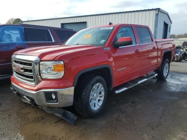 Obraz 2014 GMC SIERRA K1500 SLE 2014