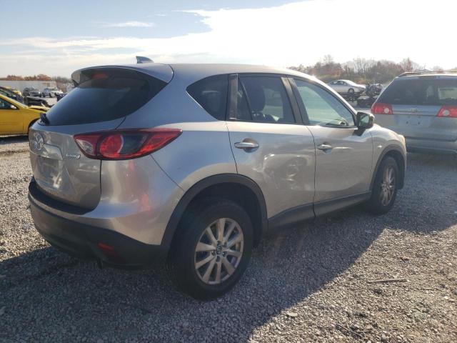 Image 3 of 2015 MAZDA CX-5 TOURING 2015 with VIN JM3KE2CY6F0435029