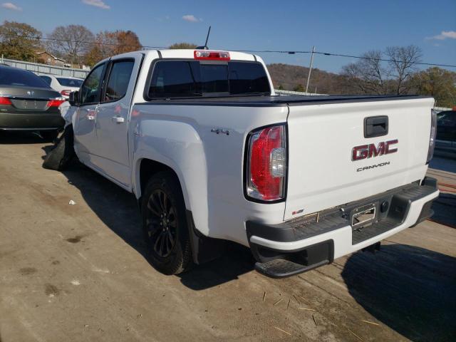 Изображение 3 2021 GMC CANYON ELEVATION 2021 с VIN 1GTG6CEN3M1202186