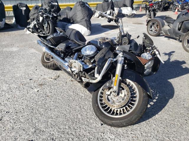 Obraz 2012 HARLEY-DAVIDSON FLTRU ROAD GLIDE ULTRA 2012