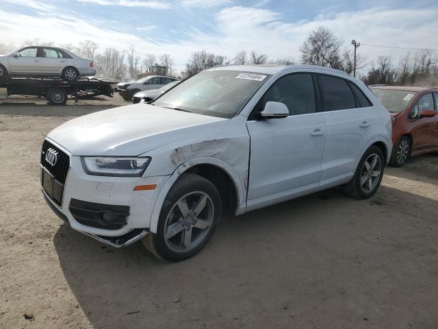 Изображение 2015 AUDI Q3 PREMIUM PLUS 2015
