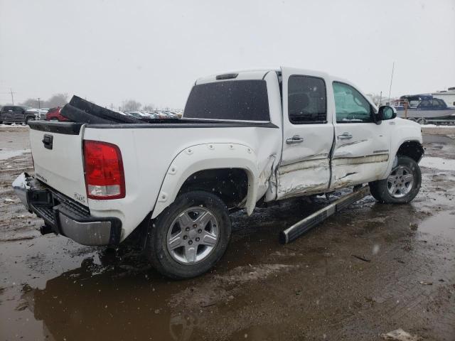 Изображение 3 2013 GMC SIERRA K1500 SLT 2013 с VIN 3GTP2WE79DG358734